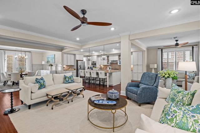 100 Lady Kathryns Court, Lexington, SC 29072