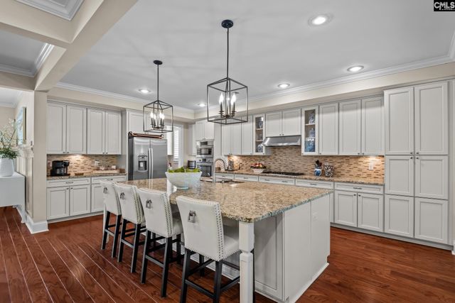 100 Lady Kathryns Court, Lexington, SC 29072