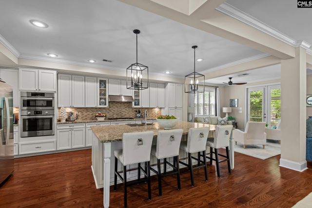 100 Lady Kathryns Court, Lexington, SC 29072