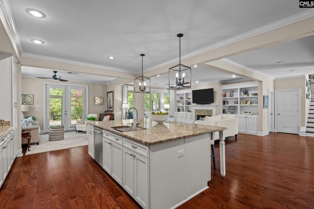 100 Lady Kathryns Court, Lexington, SC 29072