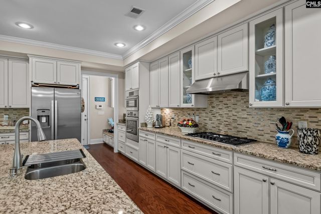 100 Lady Kathryns Court, Lexington, SC 29072