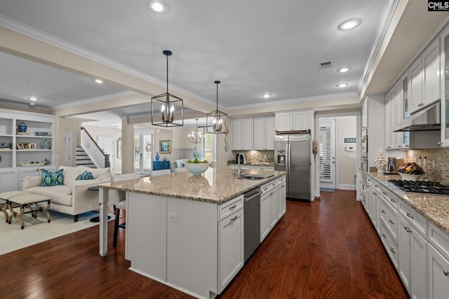 100 Lady Kathryns Court, Lexington, SC 29072