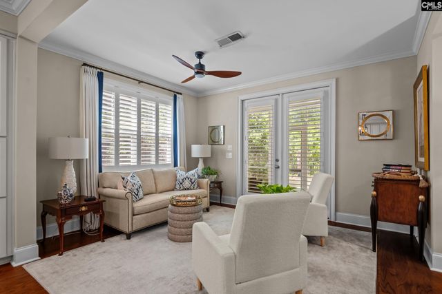 100 Lady Kathryns Court, Lexington, SC 29072