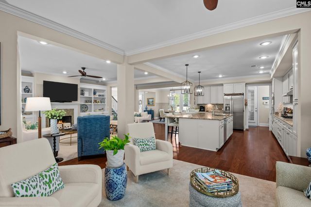 100 Lady Kathryns Court, Lexington, SC 29072