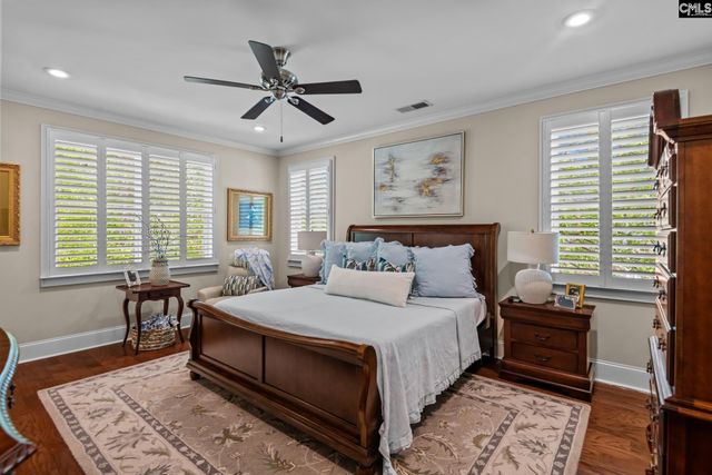 100 Lady Kathryns Court, Lexington, SC 29072