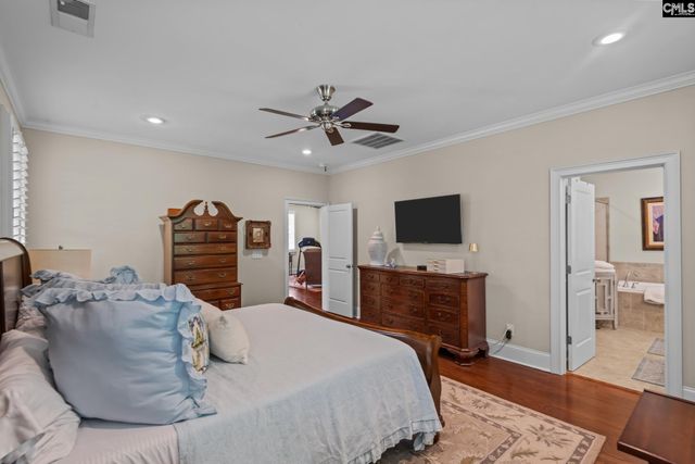 100 Lady Kathryns Court, Lexington, SC 29072
