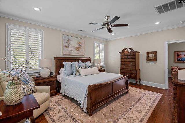 100 Lady Kathryns Court, Lexington, SC 29072