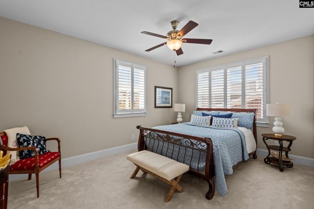 100 Lady Kathryns Court, Lexington, SC 29072