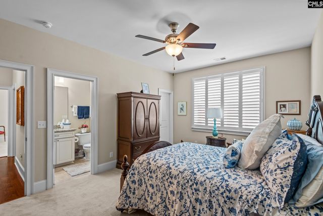 100 Lady Kathryns Court, Lexington, SC 29072