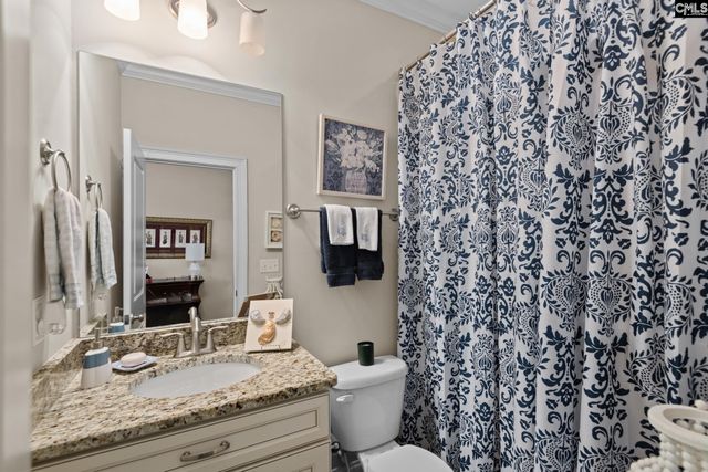 100 Lady Kathryns Court, Lexington, SC 29072