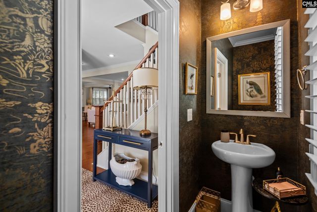 100 Lady Kathryns Court, Lexington, SC 29072