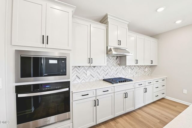 4201 Wesley Chapel Way, Raleigh, NC 27616