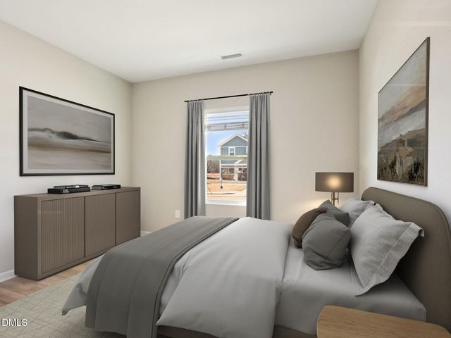 4201 Wesley Chapel Way, Raleigh, NC 27616