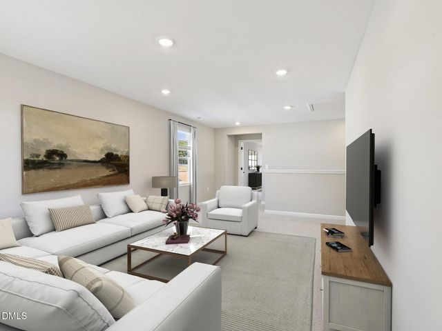 4201 Wesley Chapel Way, Raleigh, NC 27616