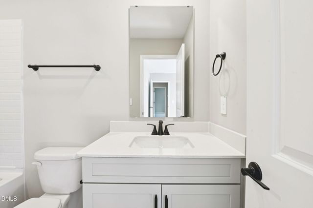 4201 Wesley Chapel Way, Raleigh, NC 27616