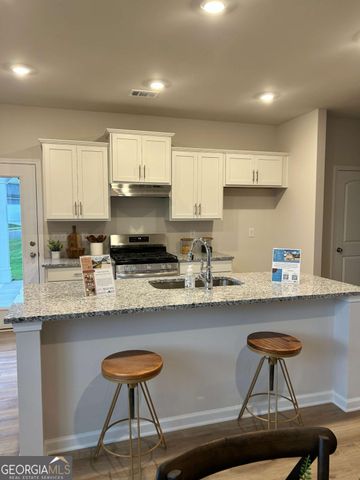 363 Cedar Hill Drive 64, Dallas, GA 30132