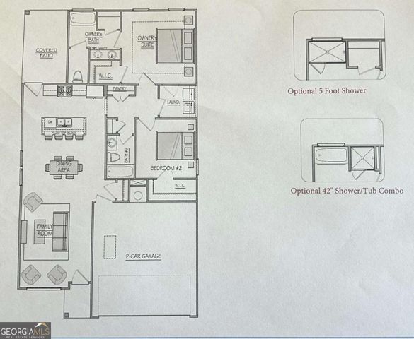 363 Cedar Hill Drive 64, Dallas, GA 30132