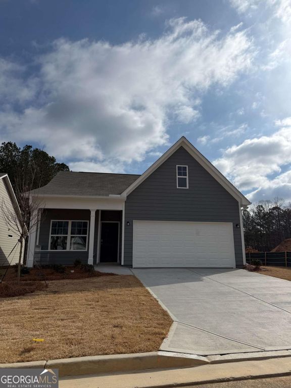 363 Cedar Hill Drive 64, Dallas, GA 30132
