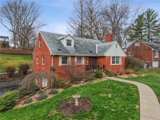 223 Ridgeview Dr, Peters Twp, PA 15367