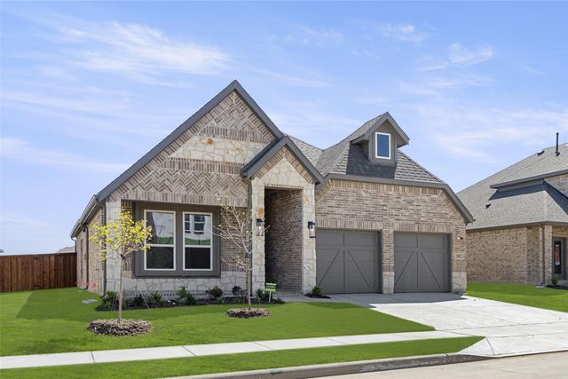 3853 Solebay Court, Little Elm, TX 75068