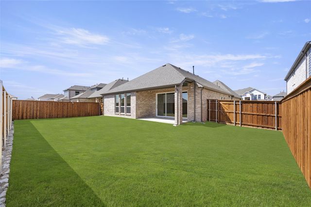 3853 Solebay Court, Little Elm, TX 75068