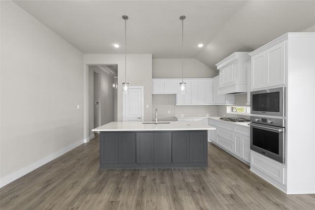 3853 Solebay Court, Little Elm, TX 75068