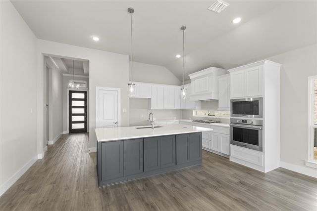 3853 Solebay Court, Little Elm, TX 75068