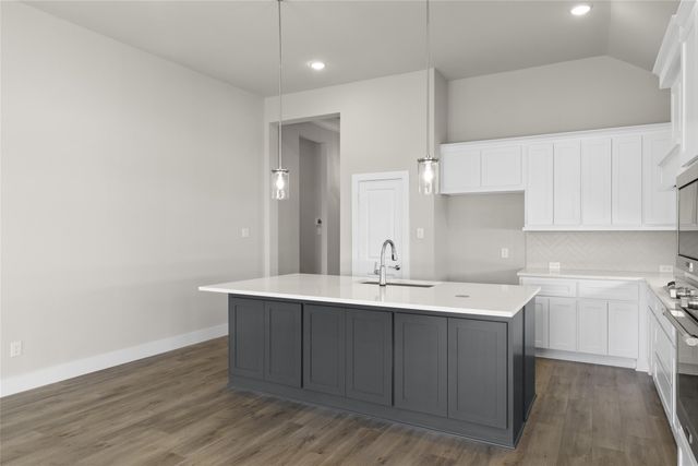 3853 Solebay Court, Little Elm, TX 75068