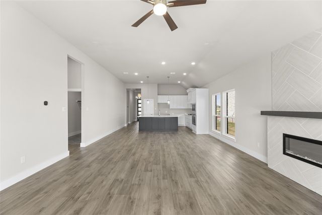 3853 Solebay Court, Little Elm, TX 75068