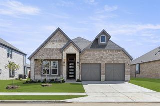 3853 Solebay Court, Little Elm, TX 75068