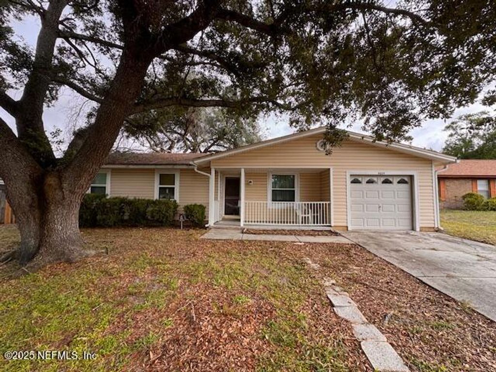 8229 KESEY Court, Jacksonville, FL 32244