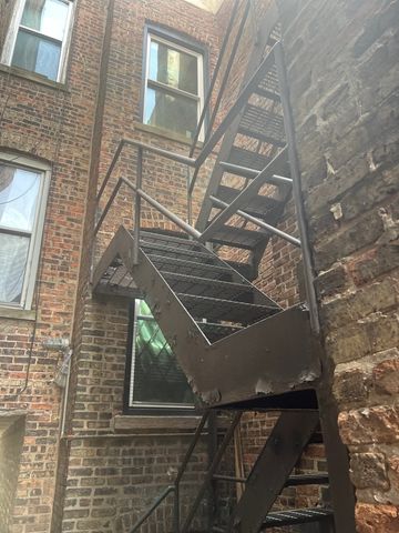 4340 W Jackson Boulevard, Chicago, IL 60624