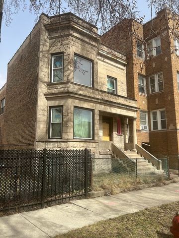 4340 W Jackson Boulevard, Chicago, IL 60624