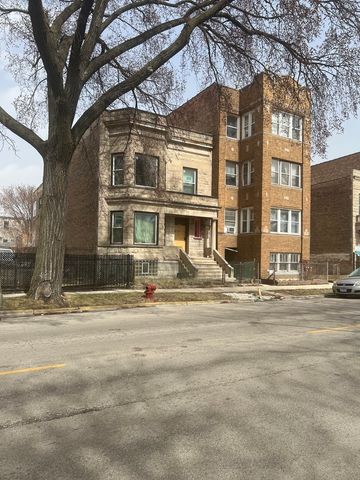 4340 W Jackson Boulevard, Chicago, IL 60624