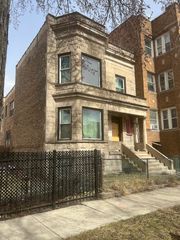 4340 W Jackson Boulevard, Chicago, IL 60624