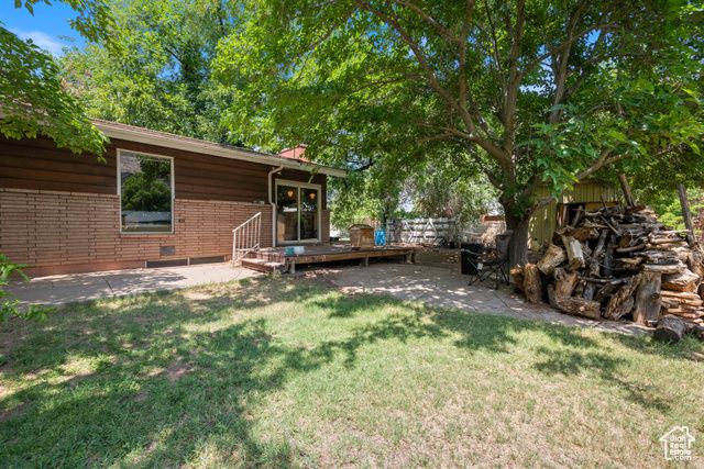 237 S 100 W, Hurricane, UT 84737