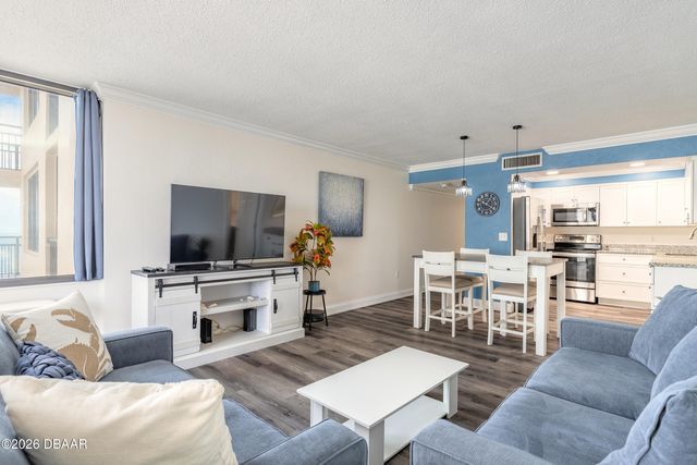 3051 S Atlantic Ave Apt 1006, Daytona Beach, FL 32118