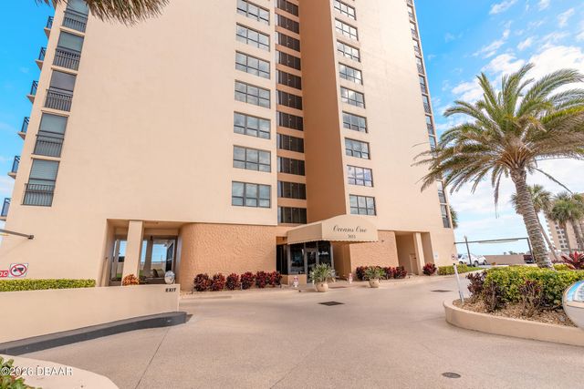 3051 S Atlantic Ave Apt 1006, Daytona Beach, FL 32118