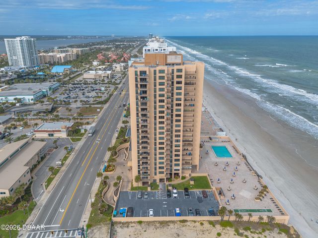 3051 S Atlantic Ave Apt 1006, Daytona Beach, FL 32118