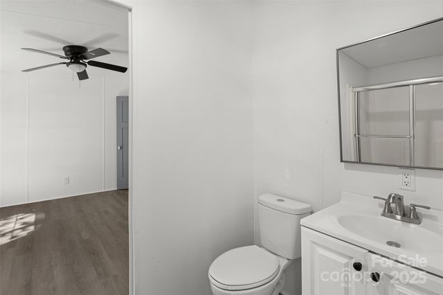 5 Concord Knoll Lane, Asheville, NC 28803