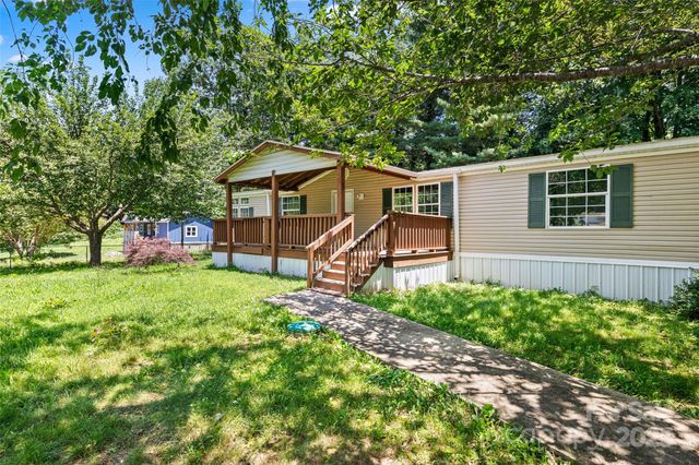 5 Concord Knoll Lane, Asheville, NC 28803