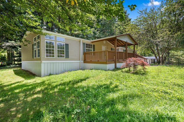 5 Concord Knoll Lane, Asheville, NC 28803