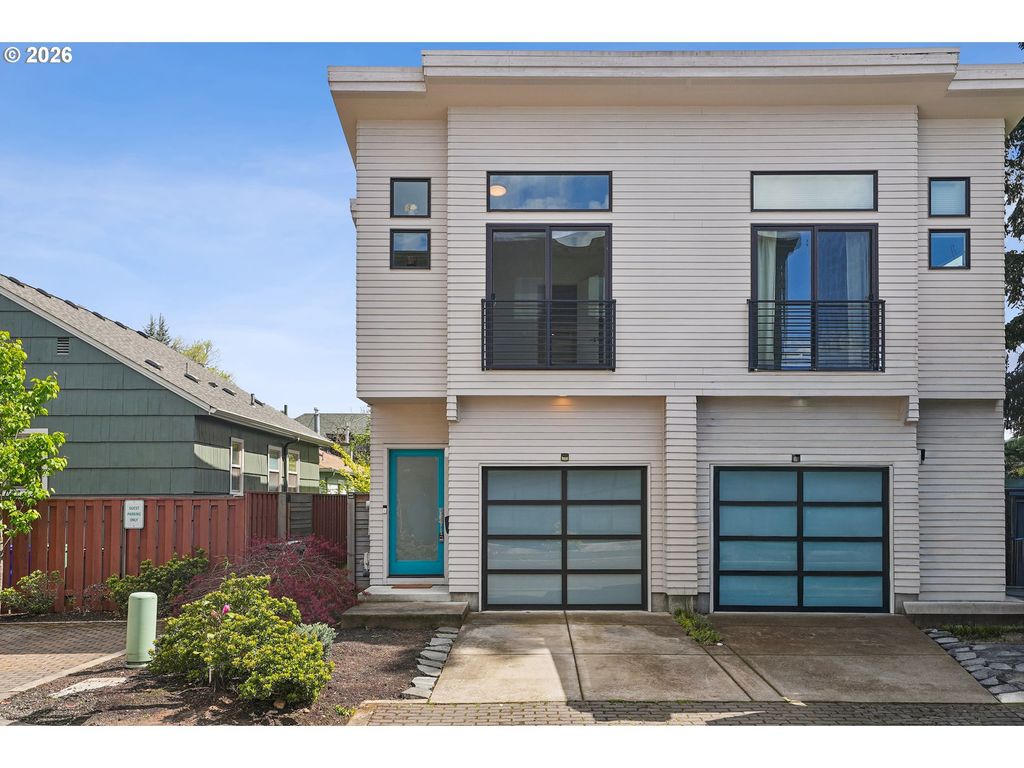 5309 Se 72ND Pl, Portland, OR 97206