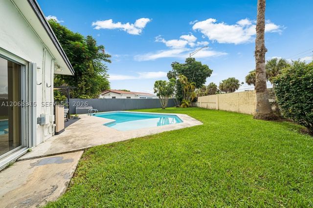 10331 SW 130th Ave, Miami, FL 33186