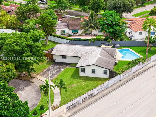 10331 SW 130th Ave, Miami, FL 33186