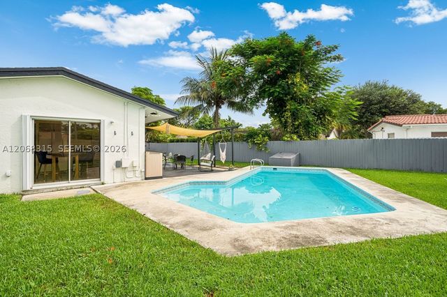 10331 SW 130th Ave, Miami, FL 33186