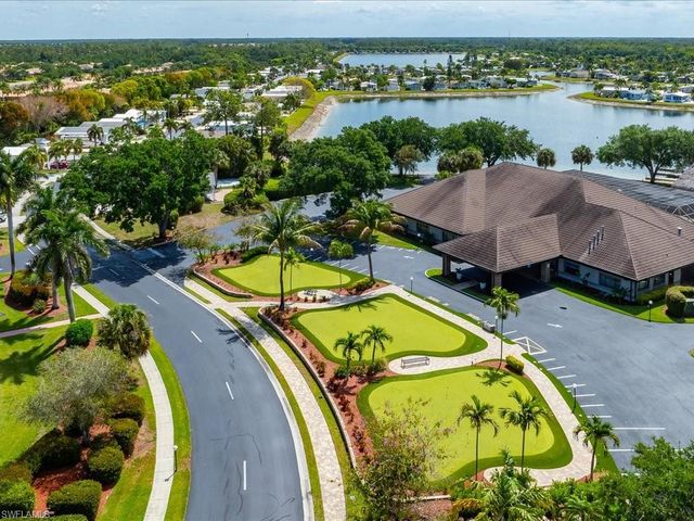 1022 Crystal Lake DR, Naples, FL 34120
