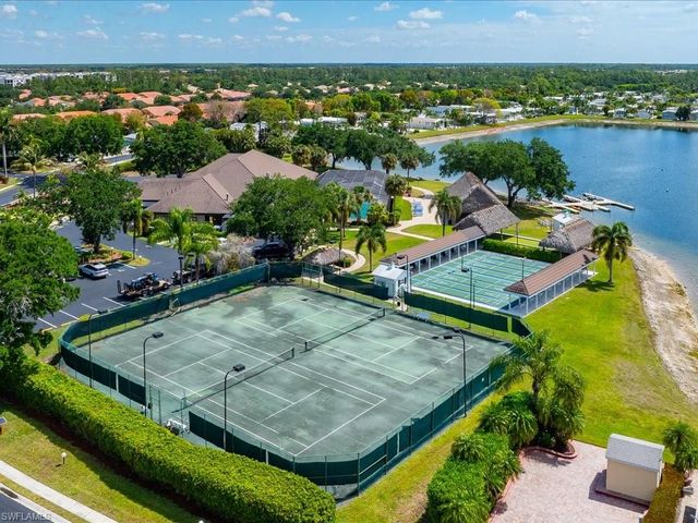 1022 Crystal Lake DR, Naples, FL 34120