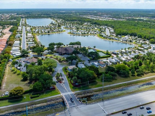 1022 Crystal Lake DR, Naples, FL 34120