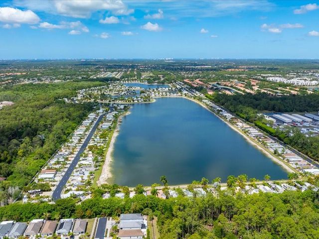 1022 Crystal Lake DR, Naples, FL 34120